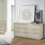 Commode 6 tiroirs Abbey