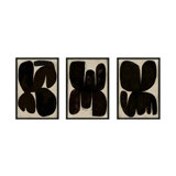 Night Butterfly Print by StudioM