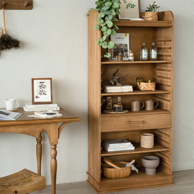 Vitrine de rangement portative