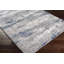 Tapis gris / bleu foncé Aderyn-949371192