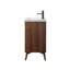 Ensemble de meuble-lavabo simple 30 po Binford-373460760