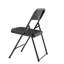 Ensemble de 8 chaises pliantes en plastique léger de qualité supérieure NPS 800-61173462