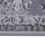 Tapis gris Olivia Marfi-1079542619