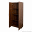Kitchen Storage Pantry Storage Cabinets with 2 Door and 3 Shelves-1525030258