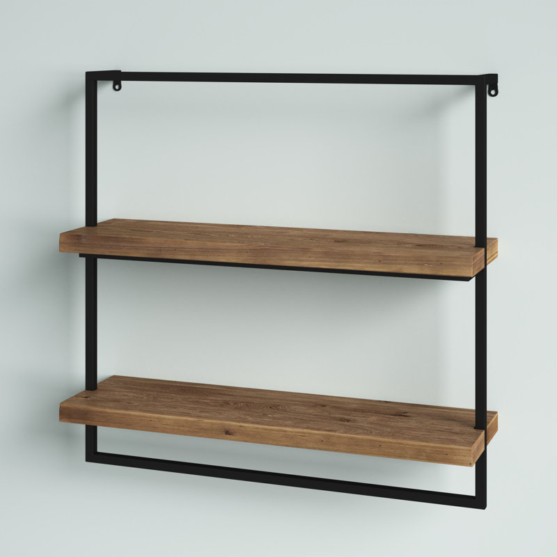 Destiny 2 Piece Tiered Shelf