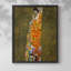Gustav Klimt IV - Impression encadrée-825925006-825925007