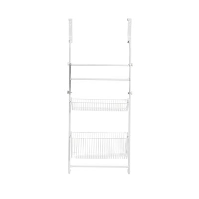 Metal Foldable Wall-Mounted Drying Rack