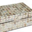 2 - Piece Handmade Decorative Box-1196303239