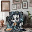 Throw Blanket-1183489530