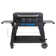 Pit Boss 3 - Burner Ultimate Lift Off Gas Griddle