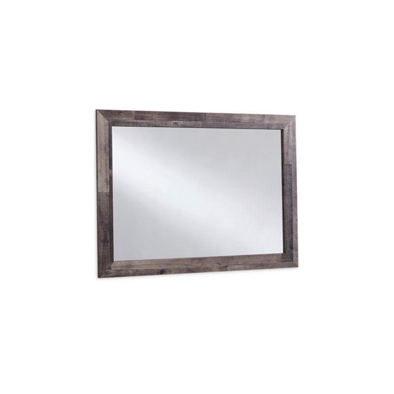 Miroir de chambre Whitt