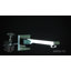Garniture de bec de baignoire murale-12517460