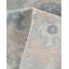 Floral One-of-a-Kind 7' 11" X 9' 8" Hand Knotted Area Rug