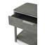 Table de chevet 1 tiroir Hudson