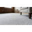 Tapis ivoire en laine fait à la main Bianca 6 pi x 9 pi 0 po Bianca-131948893