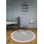Breccan Cotton Rose Rug