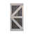 Gris carbone / gris clair n'est pas disponible