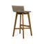 Tabouret de bar 30,75 po Oxendine-1920638940