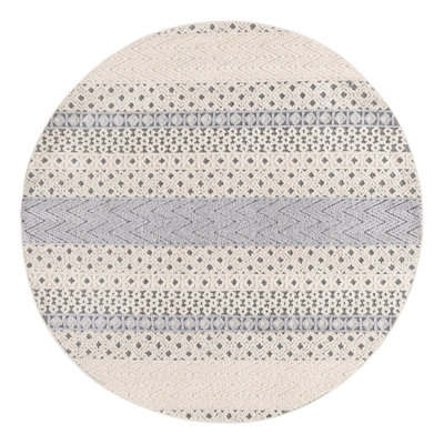 Tayla Striped Indoor Rug