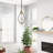 Eliana 1 - Light Single Pendant-851911014