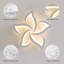 Ceajay LED Chandelier