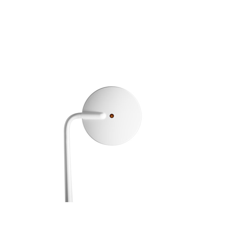 Pixo Plus Table Lamp, White