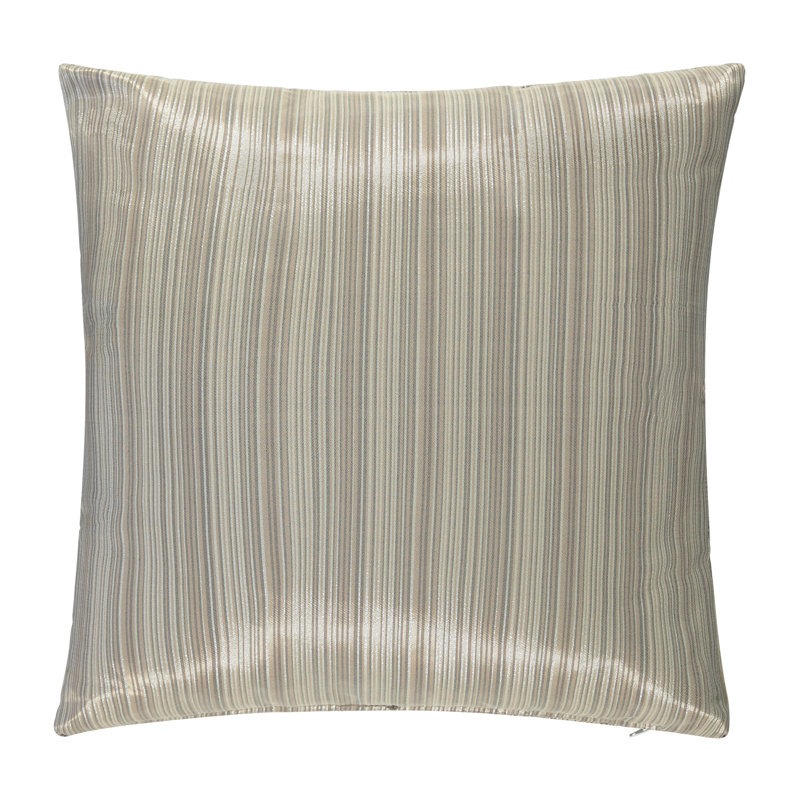 Housse de coussin carré, 24 po x 24 po