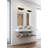 Ahmaud 2 - Light Dimmable Vanity Light-2024067756