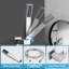 Robinet de douche 12 po-114686424