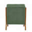 Chaise longue en bois-130495943
