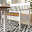 Upholstered Bench with Flip Top-1378586946-1378586948