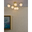 Rochdale Glass Semi Flush Mount-1715124471-1715124470