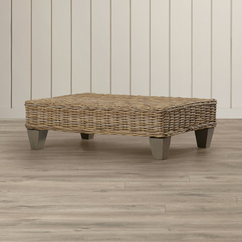 Fetter Bench, Natural