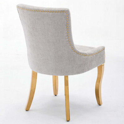Chaise rembourrée Farmhouse