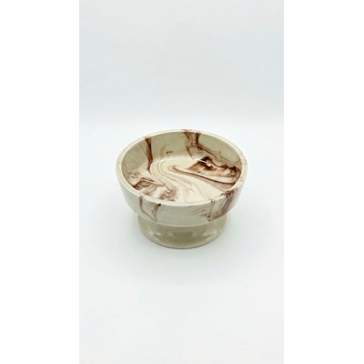 Pet Food Bowl