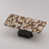 Brown Petrified Wood Retro