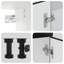 Maribeth 11 Piece Kitchen Cabinet Set-783706914