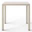 Ensemble repas carré pour 4 personnes-755128015