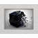 17 Stories Exploding Cube - Single Picture Frame Art Prints on Canvas ...