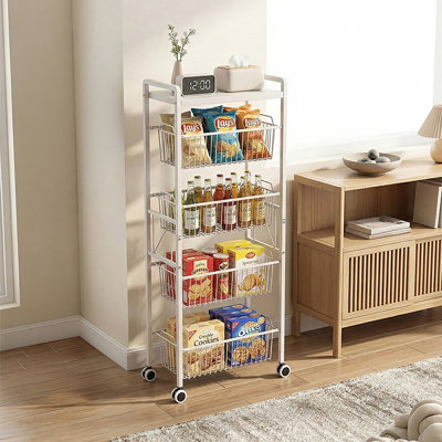 Under Sink Organiser