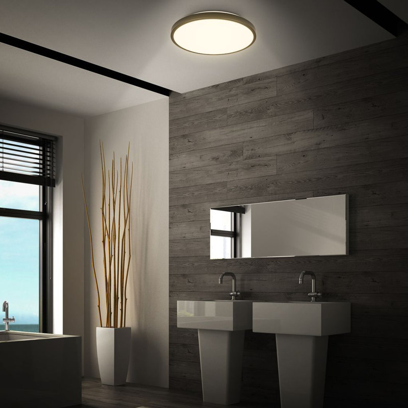 Rozka LED Flush Mount