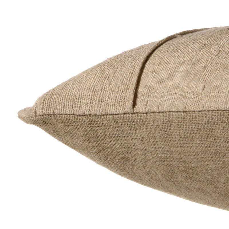 Coussin Jaipur Living Khamsin, Inférieur
