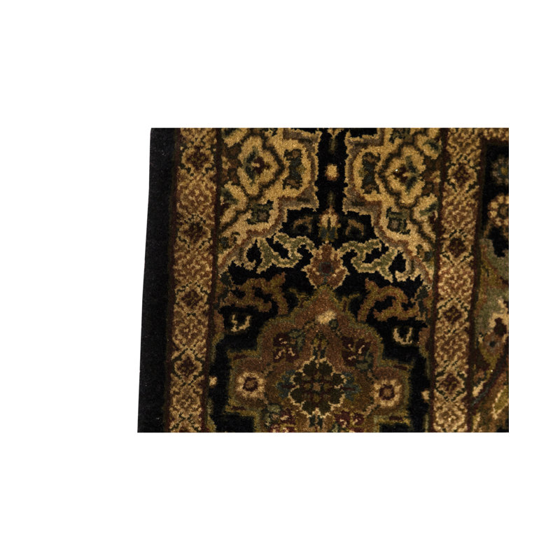 Avalon Wool Oriental Area Rug