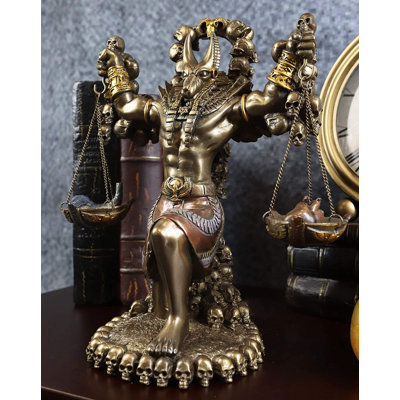 Yuliana Religious & Spiritual Figurines & Sculptures