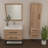 16" Side Cabinet Wall-Mounted-1453613929
