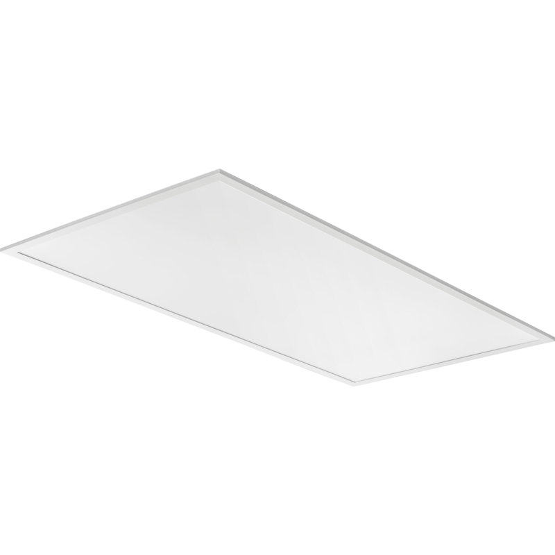 Rectangle Flat Panel Ceiling Light