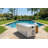 76.8" x 31.5" Acrylic Cold Plunge Recovery Tub with Integrated Chiller, Filter, and Touch Controller