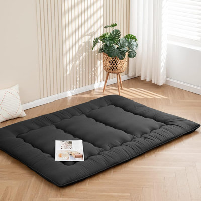 Matelas de futon pour matelas de sol japonais