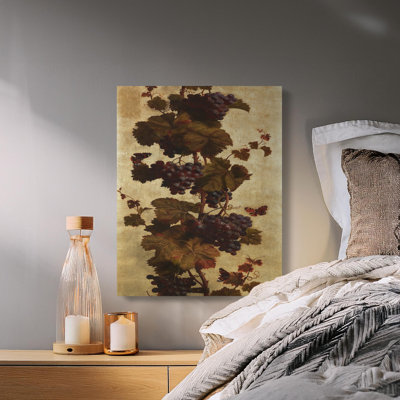 Hetrick Wrapped Canvas Print Set
