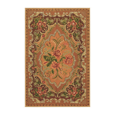 Tapis lavables à la machine Andriette